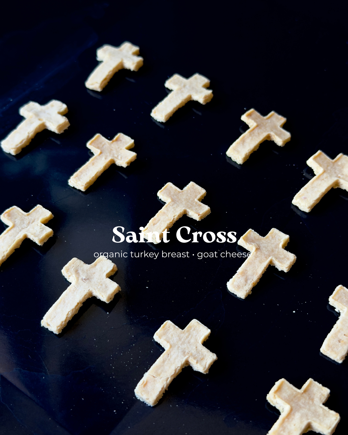 Halloween Biscuits