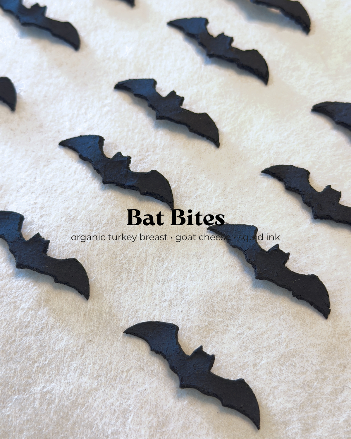 Halloween Biscuits