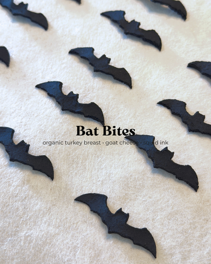 Halloween Biscuits