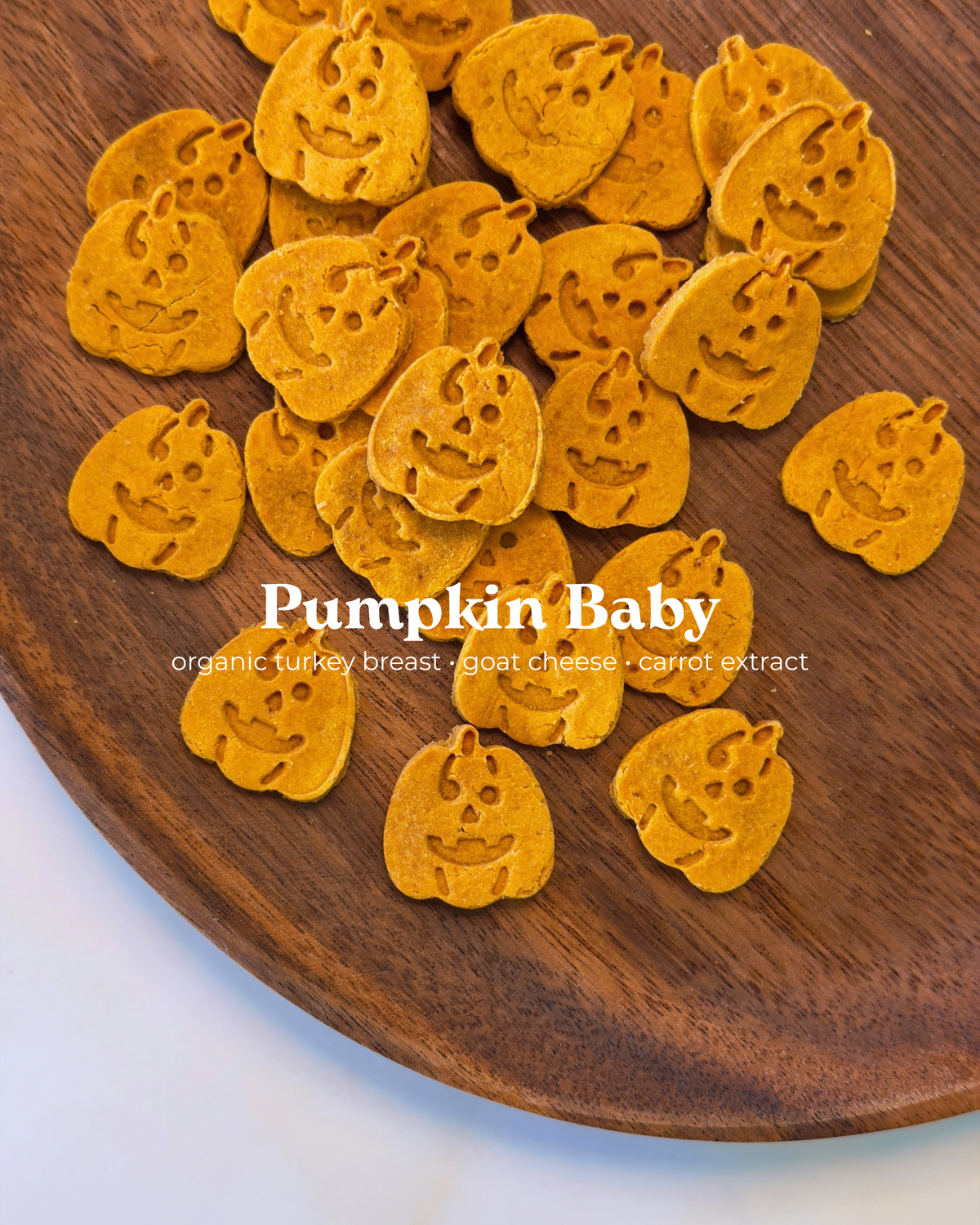 Halloween Biscuits